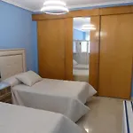 Apartment Casa Felicitas Medina *