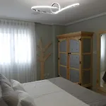Casa Felicitas Medina Apartment