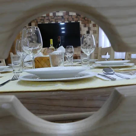 Casa Felicitas Medina Medina del Campo