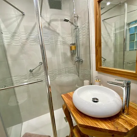 Casa Felicitas Apartmán *