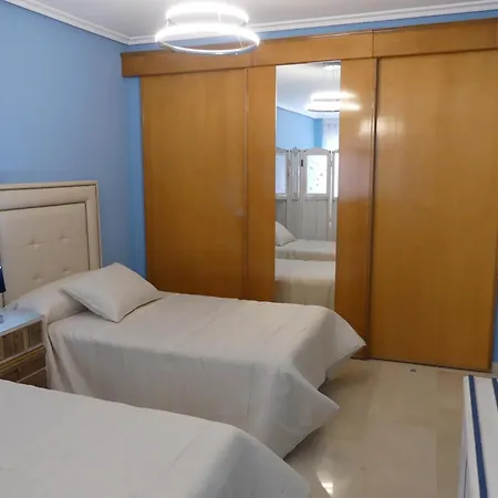 Apartment Casa Felicitas Medina *