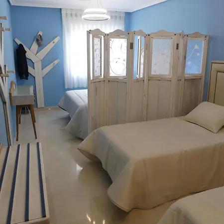 Apartmán Casa Felicitas