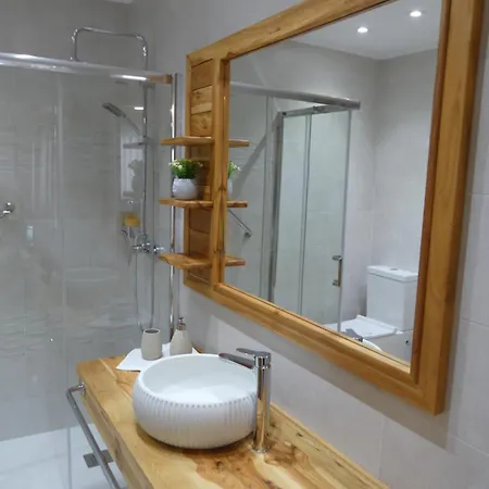 Apartmán Casa Felicitas