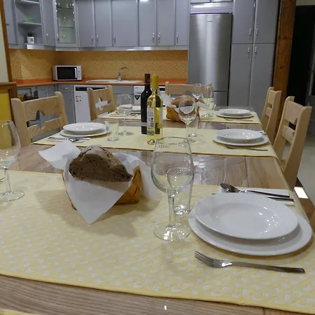 Casa Felicitas Apartmán Medina del Campo