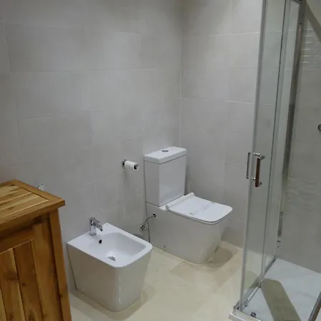 Casa Felicitas Medina Medina del Campo