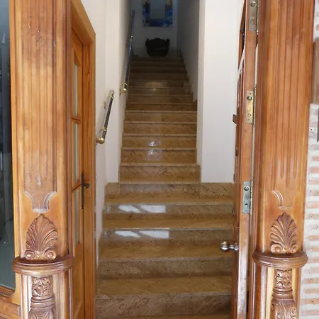 Apartmán Casa Felicitas Medina del Campo