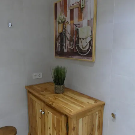 Casa Felicitas Medina Apartment Medina del Campo