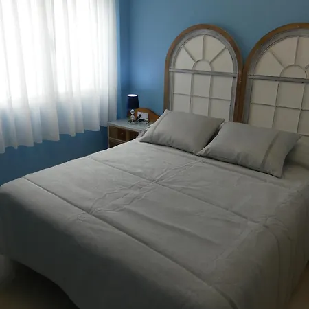 Apartment Casa Felicitas Medina Medina del Campo