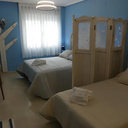 Casa Felicitas Medina