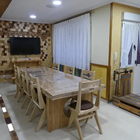 Apartmán Casa Felicitas *