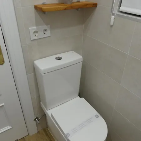 Casa Felicitas Apartmán *