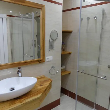 Apartmán Casa Felicitas