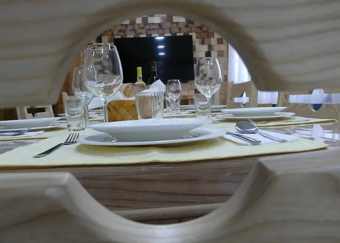 Casa Felicitas Medina Medina del Campo