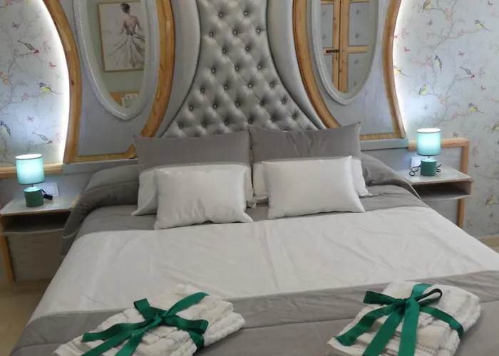 Casa Felicitas Medina * Medina del Campo