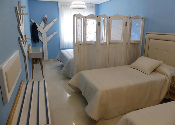 Apartment Casa Felicitas Medina