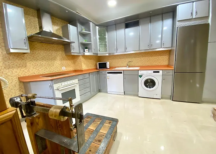 Casa Felicitas Medina *