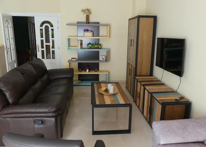 Casa Felicitas Medina * Medina del Campo