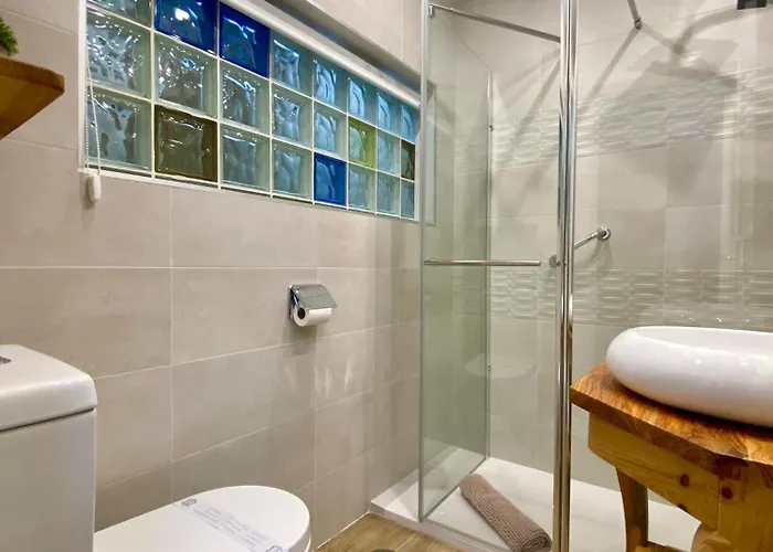 Casa Felicitas Medina * Medina del Campo