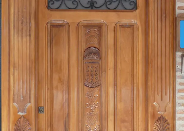 Casa Felicitas Medina