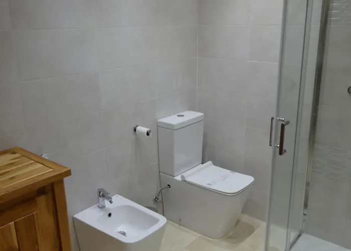 Casa Felicitas Medina Medina del Campo