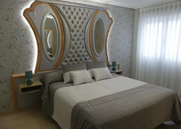 Casa Felicitas Medina Medina del Campo