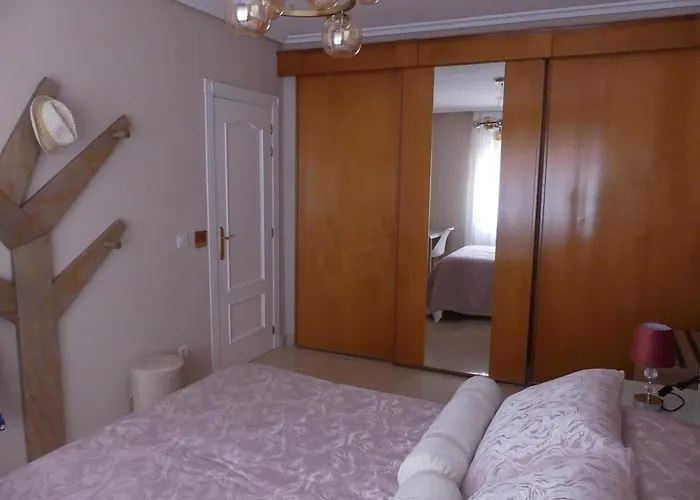 Casa Felicitas Medina * Medina del Campo