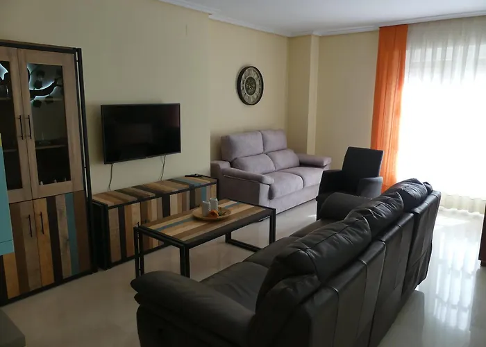 Casa Felicitas Medina * Medina del Campo