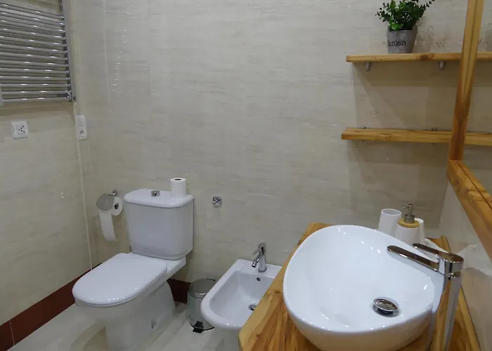 Casa Felicitas Medina Medina del Campo