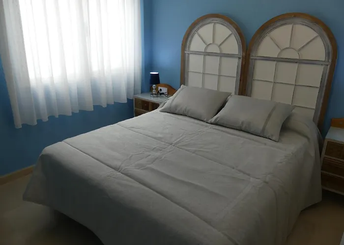 Apartment Casa Felicitas Medina Medina del Campo