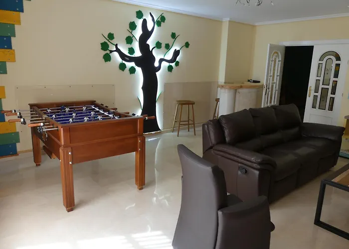 Casa Felicitas Medina * Medina del Campo