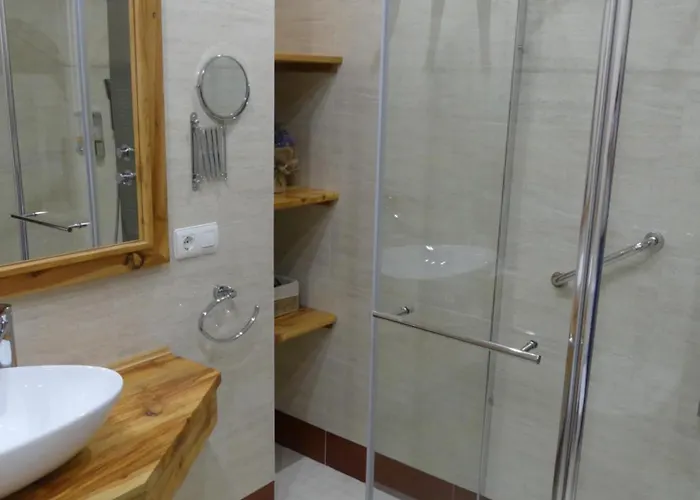 Casa Felicitas Medina *