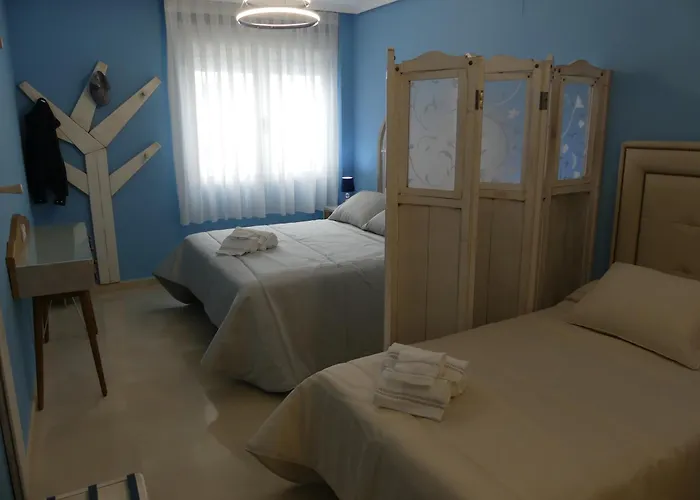 Casa Felicitas Medina