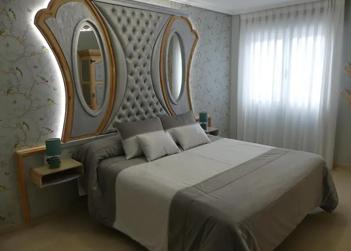 Apartment Casa Felicitas Medina *