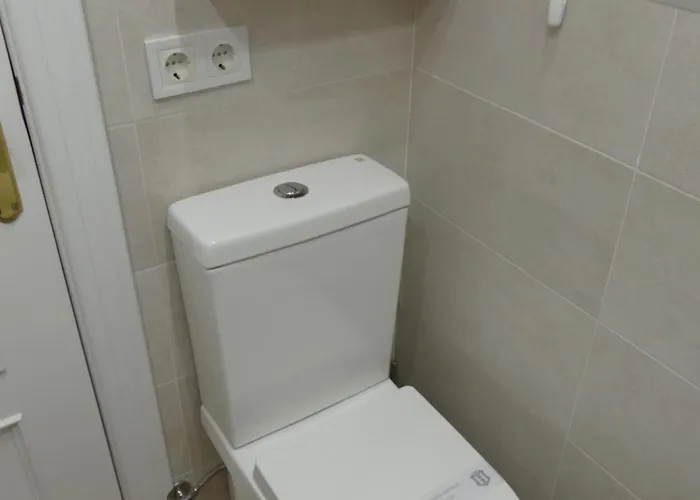 Casa Felicitas Medina Apartment *