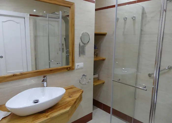 Apartment Casa Felicitas Medina